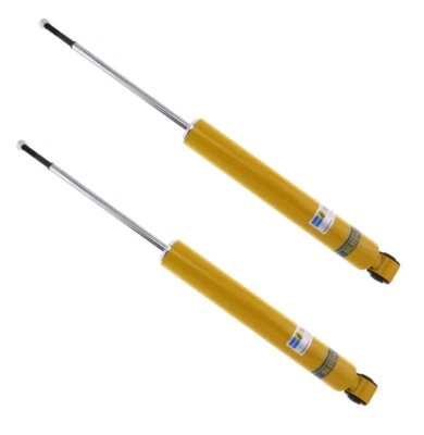 2 BILSTEIN B6 Left+Right Rear Shocks Absorbers Struts Damper Set for BMW E36 E46 - Image 1 of 4