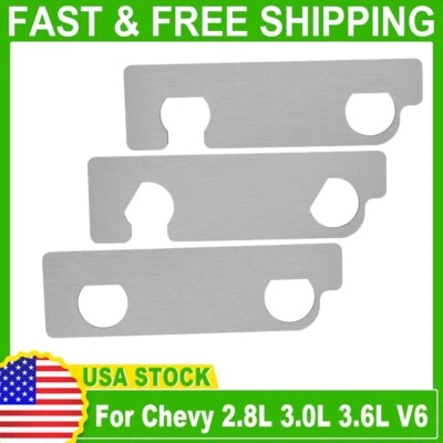 Camshaft Retaining Tool EN48383 EN46105 for Opel Chevrolet Saab Buick Cadillac A Foto 1 de 4