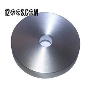 ADATTATORE RECORD ORIGINALE TECHNICS 1200 1210 45 7" TBMX5422 SFWE010 TEKX077 RMX0551 - Foto 1 di 2