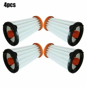 DE 4tlg. Interner Filter Set Für AEG CX7-1-30EB,CX7-1-30IW Ersatz Teile AEF144 - Bild 1 von 5