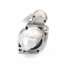 6611513801 halter anlasser für SSANGYONG ACTYON I 200 XDI 4WD 2005 33889 - Bild 1 von 5