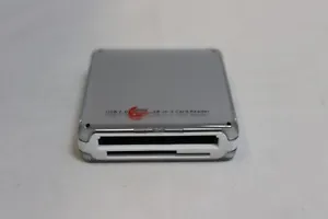All In 1 USB 2.0 Memory Card reader Machine CF  M2 MS SD XD Pc With Cable Swiss - Picture 1 of 12