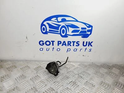 VUELQUETE CILINDRO ESCLAVO EMBRAGUE HONDA CR-V MK3 2007 2.2 Foto 1 de 4