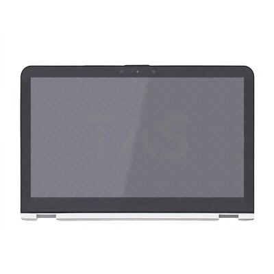 856813-001 For HP Envy X360 15-AQ273CL FHD LCD Touch Screen Digitizer Assembly - Image 1 of 4