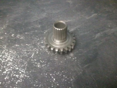 Piñón de arranque Yamaha 89-98 #2 # 3GM-15519-00-00 YZF750R YZF 750 1000 Foto 1 de 3