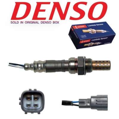 DENSO Downstream Oxygen Sensor For 2007-2009 TOYOTA CAMRY L4-2.4L Foto 1 de 4