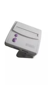 Nintendo SNES Jr (SNES-101) Dunk Stand - Picture 1 of 6