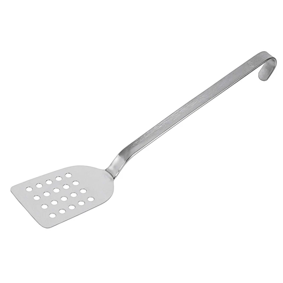 Rosle 10071 18/10 SS Perforated Spatula MADE IN GERMANY