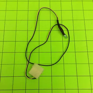 Conector Molex para computadora de escritorio AMD con indicador LED - Imagen 1 de 5