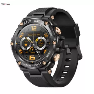 Schrittzählüberwachung Smartwatch Schlafmonitor Blutdruck Smart Armband - Bild 1 von 10