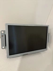 2014 FORD EXPLORER SYNC2 COMMUNICATION CONTROL MODULE OEM DB5T-14F239-AL - Picture 1 of 7