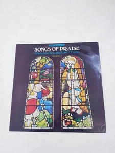 songs of praise hymms from thr popular bbc tv series - Picture 1 of 12