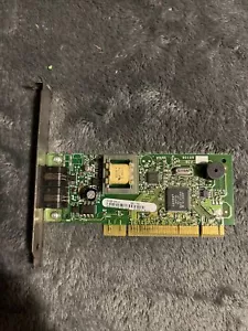 Smart Modular Technologies 56k PCI Modem Model 90109-2 (Agere 1648c Chipset - Picture 1 of 4