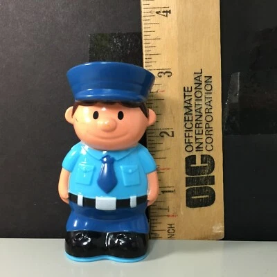 Liberty Imports My First RC Car Remote Control Driver Replacement Figure A - Image 1 of 4