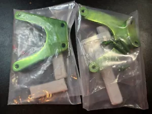 Monsoon MMRS 12mm Reservoir Mount Kit Green - Picture 1 of 1