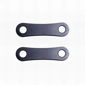 MT-09 XSR900 Steel Lowering Links - Yamaha MT09 FZ09 FJ09 TRACER 900 GT FZ-09 - Picture 1 of 1