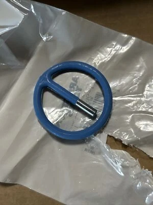 "Pin de bloqueo de acero/anillo tórico de retención de enchufe de impacto de 3/4"" 1/4 OD ArmstrongTools" Foto 1 de 3