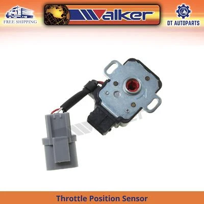Sensor de posición del acelerador Walker 1990 1991 para Nissan Máxima 1989-1994 3,0 L V6 Foto 1 de 4