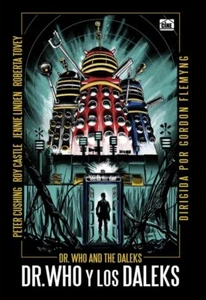 DR. WHO Y LOS DALEKS - Dr. Who And The Daleks - Imagen 1 de 1
