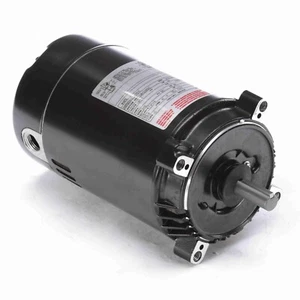 K1072 Century 3/4HP Pool / Spa Jet Pump Electric Motor, 3450 RPM - Picture 1 of 4