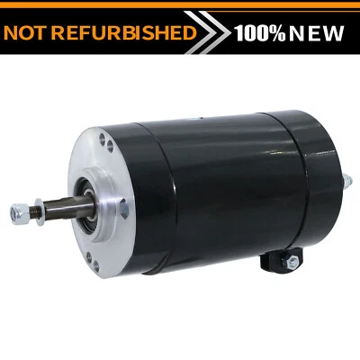 Starter Generator for 1958-1982 Harley Davidson XL FL Series 29975-65A Foto 1 de 4