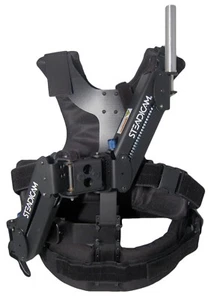 STEADICAM VEST & ARM FÜR GLIDECAM HD 4000 2000 1000 PRO STEADYCAM - Bild 1 von 6