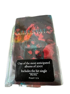 The Cult Beyond Good and Evil (Atlantic 2001) Audio Cassette Tape - NEW - Rare - Picture 1 of 3