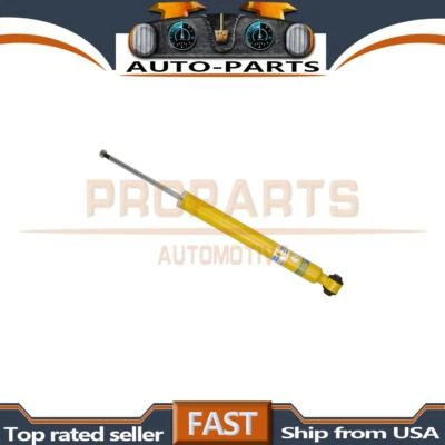 Amortiguador trasero Bilstein 1 pieza para Mercedes-Benz C300 2008 2009 2010-2014 Foto 1 de 2