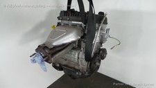 Mitsubishi Colt Z30; Motor; Engine; ab 10/2008-; 3A91