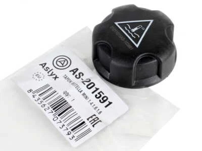 Bouchon de Vase d'Expansion Citroen Berlingo C3 C4 C5 Peugeot 207 307 407 508 - Photo 1/4