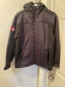 canada jacket youth size L 14/16 NEW - Picture 1 of 7