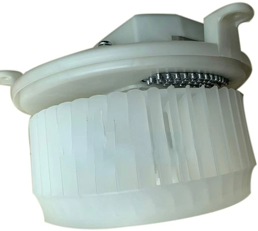 MOTOR SOPLADOR AC APTO para LEXUS CT200H 1.8L 87103-75021 8710375021 272600-0463 Foto 1 de 1