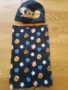 Paw Patrol Snood and Hat - Picture 1 of 2