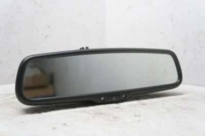 Espejo retrovisor interior Jeep Compass 2007-2017 55157457AD OEM Foto 1 de 4