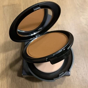 Cover FX P100 Total Cover Cream Foundation Pressed Mineral New In Box Compact - Picture 1 of 9