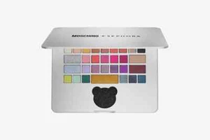Moschino + Sephora Laptop Palette - Picture 1 of 4