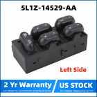For Lincoln Mark LT Ford F-150 Front Left Power Window Master Switch 5L1Z14529AA