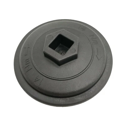 Tapa de filtro de combustible con junta tórica para Ford E150 F250 F350 F450 F550 Super Duty 2003-2010 Foto 1 de 4