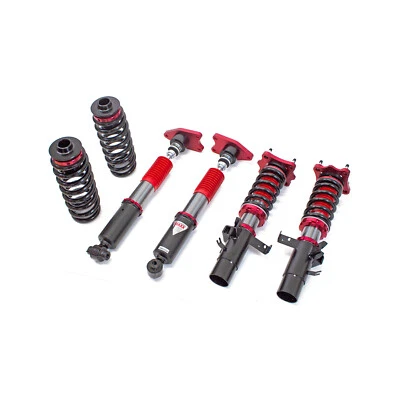 Godspeed MAXX 40 way Adjustable Coilover Shocks Kit for 2019-2023 BMW Z4 G29 - Image 1 of 4