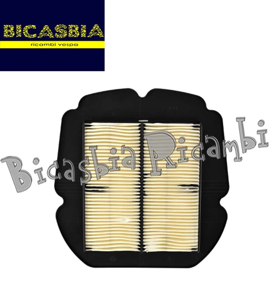 19374 - Воздушный фильтр Suzuki 650 SFV Gladius K9 L0 L1 L2 L3 L4 L5 - SV650A L7 - Изображение 1 из 1