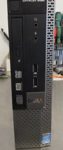 dell optiplex 9020 sff i7-4790 3.20 ghz windows 11 pro - Picture 1 of 3