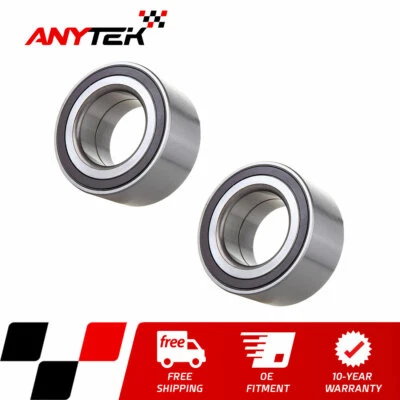 Пара подшипников задних колес для 2003-2007 2008 Honda Pilot S2000 2001-2002 Acura MDX - Изображение 1 из 4