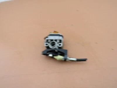 Оригинальный струнный триммер Honda GX35 карбюратор 37 430 (см. описание) - Изображение 1 из 4