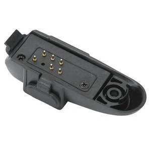 Walkie Talkie Headset 3.5mm 2.5mm Adapter For Baofeng BF‑A58 BF‑UV9R UV‑9R Plus - Zdjęcie 1 z 14