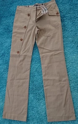 Burberry Pants - Image 1 of 4