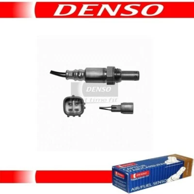 Sensor de oxígeno relación aire/combustible aguas arriba trasero DENSO para Toyota Camry 2004-2006 Foto 1 de 4