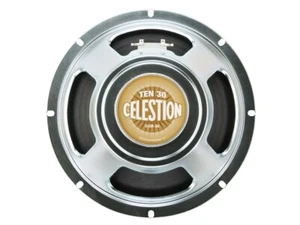 Celestion : T5814: Originals Series 10" 30W Speaker 8OHM - Picture 1 of 2
