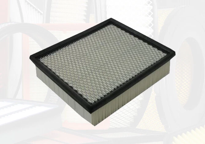 Air Filter for Ford Explorer Sport Trac 2001 - 2005 with 4.0 Engine - Image 1 of 1