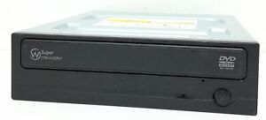 Toshiba Samsung Storage Company SH-224 DVD Writer Drive