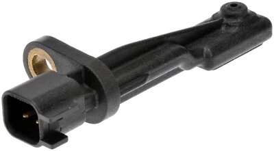 Dorman ABS Wheel Speed Sensor Rear Fits 2007-2011 Jeep Wrangler 2008 2009 2010 - Image 1 of 3